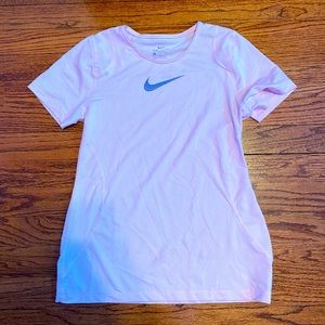 Nike Kids T-Shirt